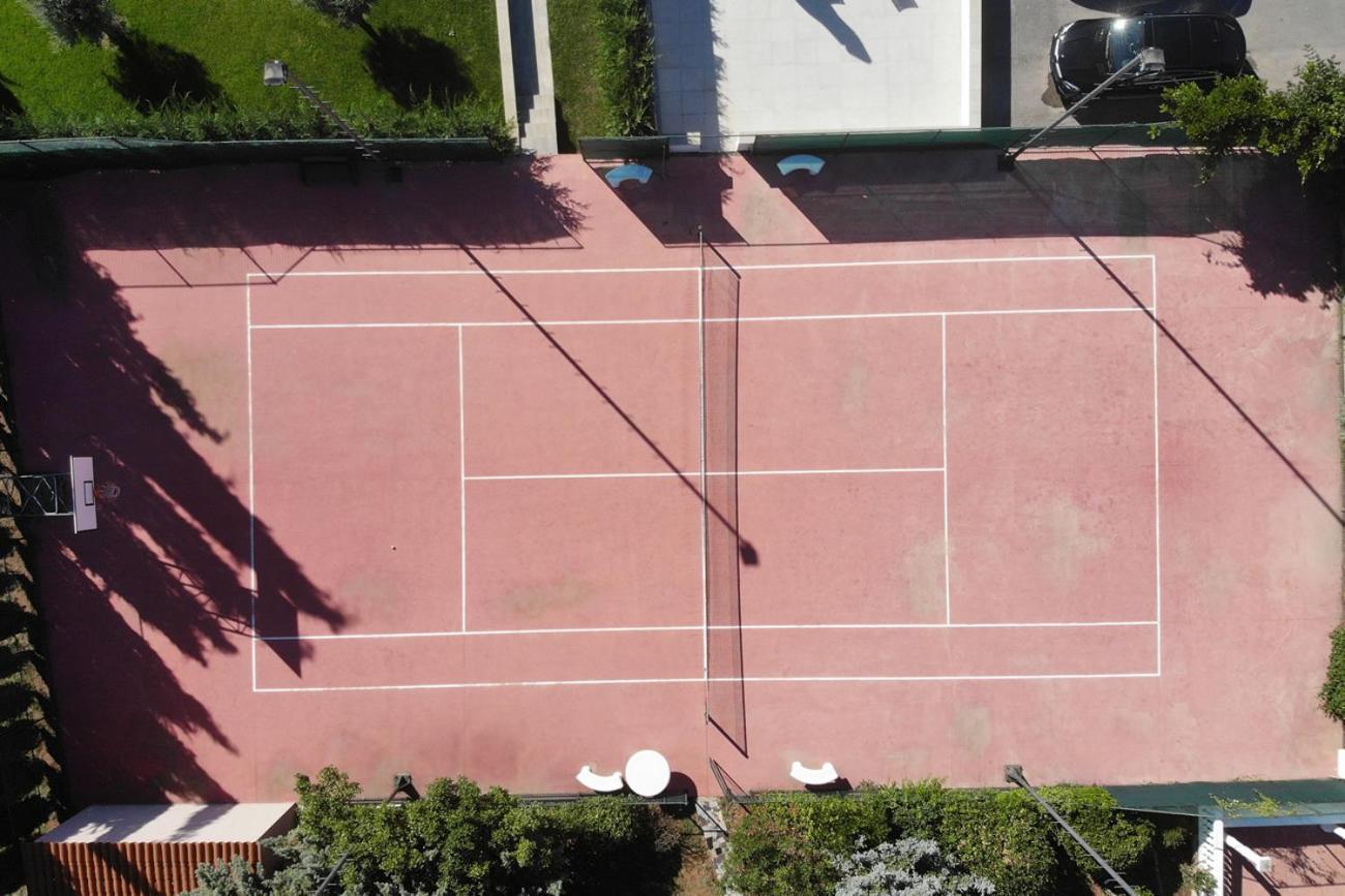 Villa Ula In Pula With Heated Pool And Sauna المظهر الخارجي الصورة